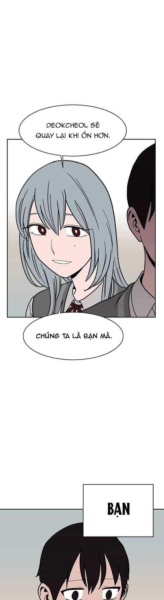 Ngọn Lửa Xanh - Chương 13 - ảnh 42