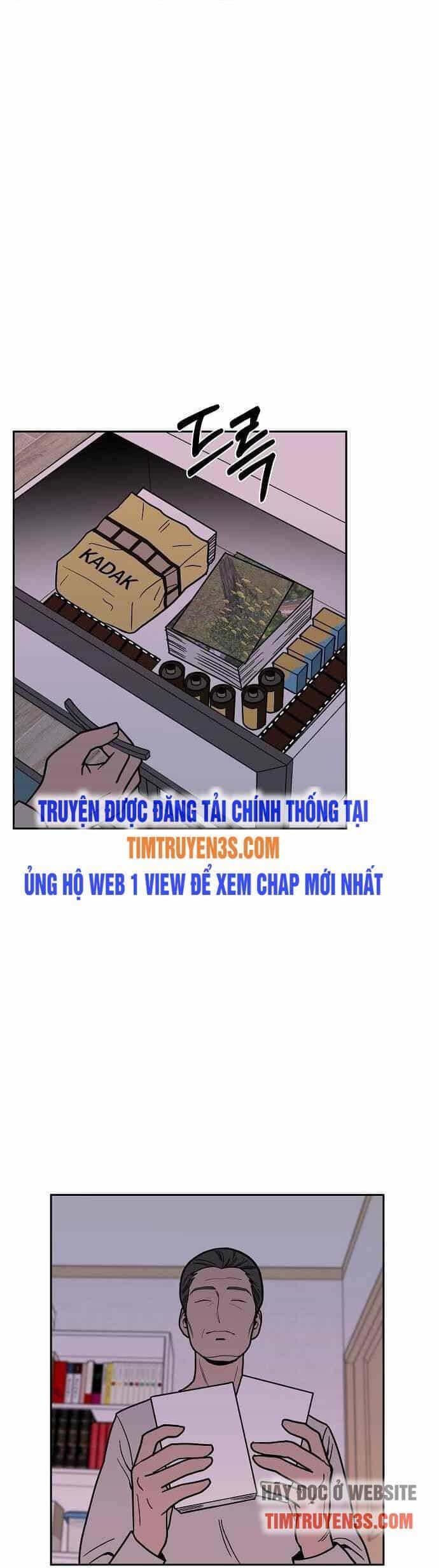 Ngọn Lửa Xanh - Chương 14 - ảnh 13