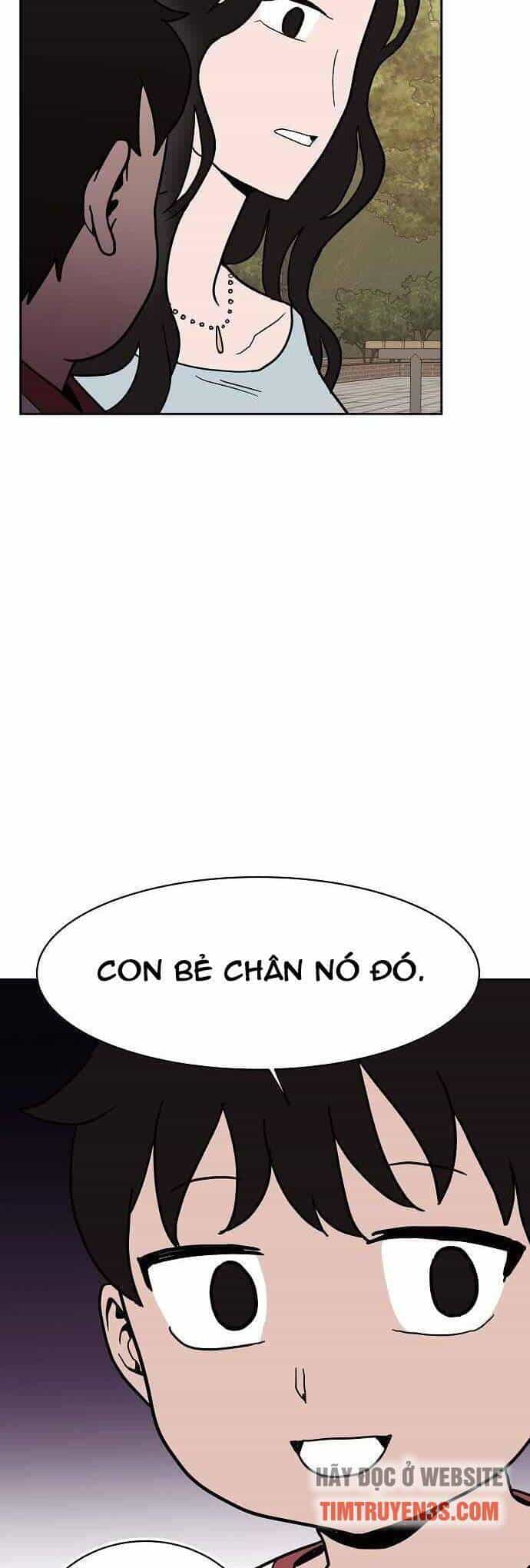 Ngọn Lửa Xanh - Chương 14 - ảnh 23