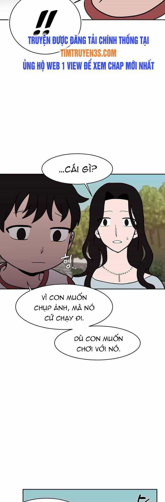Ngọn Lửa Xanh - Chương 14 - ảnh 24