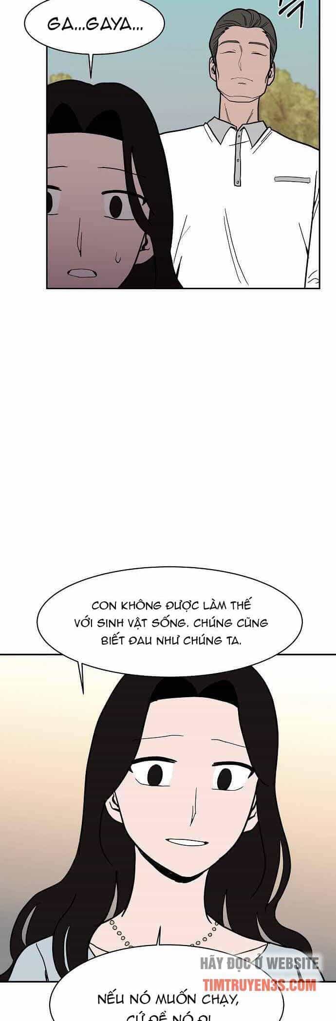 Ngọn Lửa Xanh - Chương 14 - ảnh 25