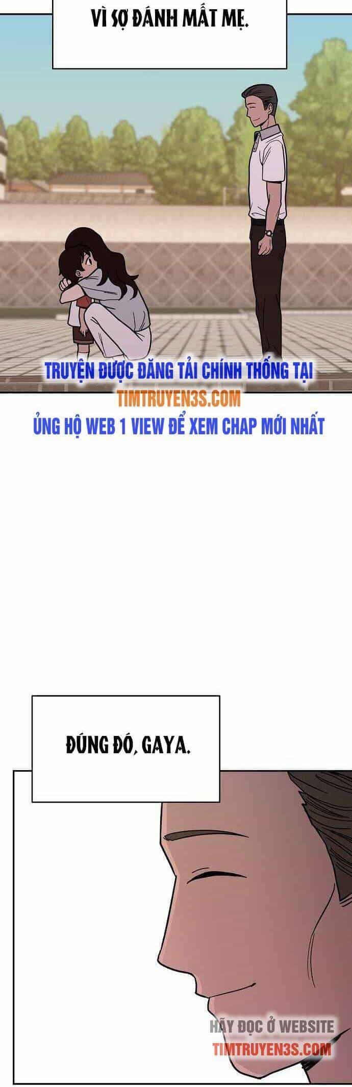 Ngọn Lửa Xanh - Chương 14 - ảnh 30
