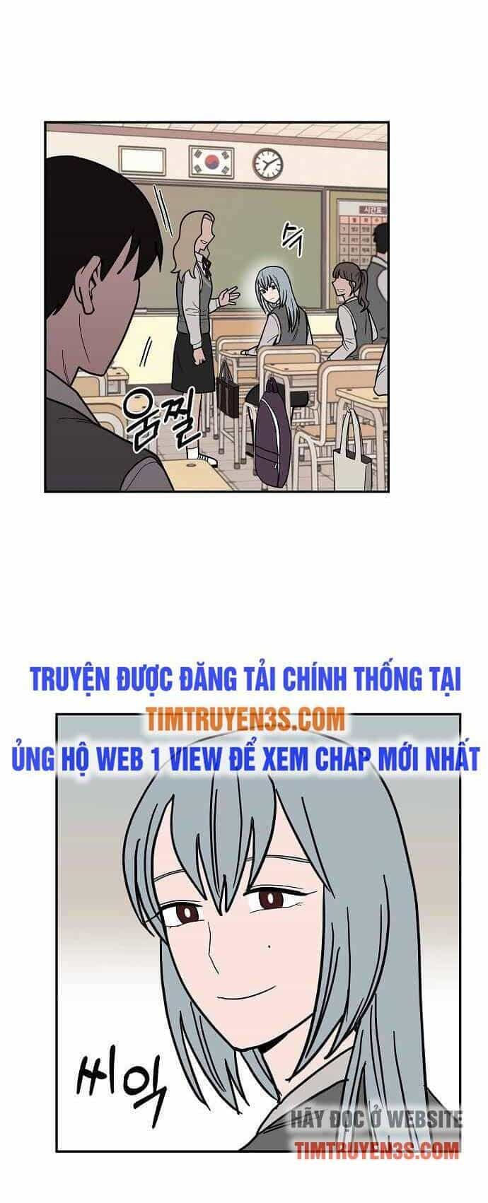 Ngọn Lửa Xanh - Chương 15 - ảnh 14