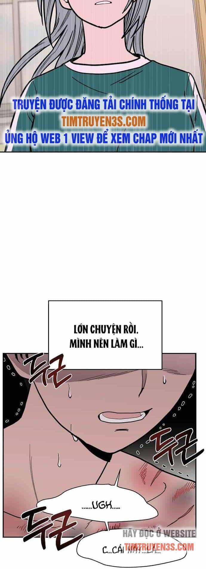 Ngọn Lửa Xanh - Chương 15 - ảnh 3