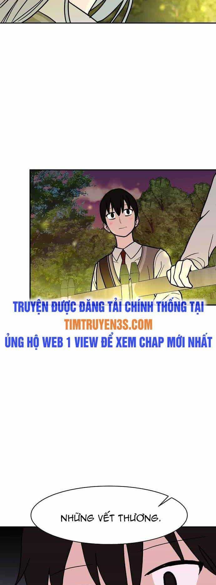 Ngọn Lửa Xanh - Chương 15 - ảnh 32