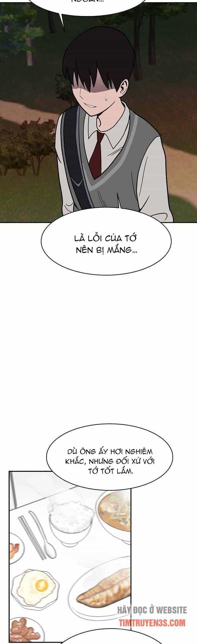 Ngọn Lửa Xanh - Chương 15 - ảnh 38