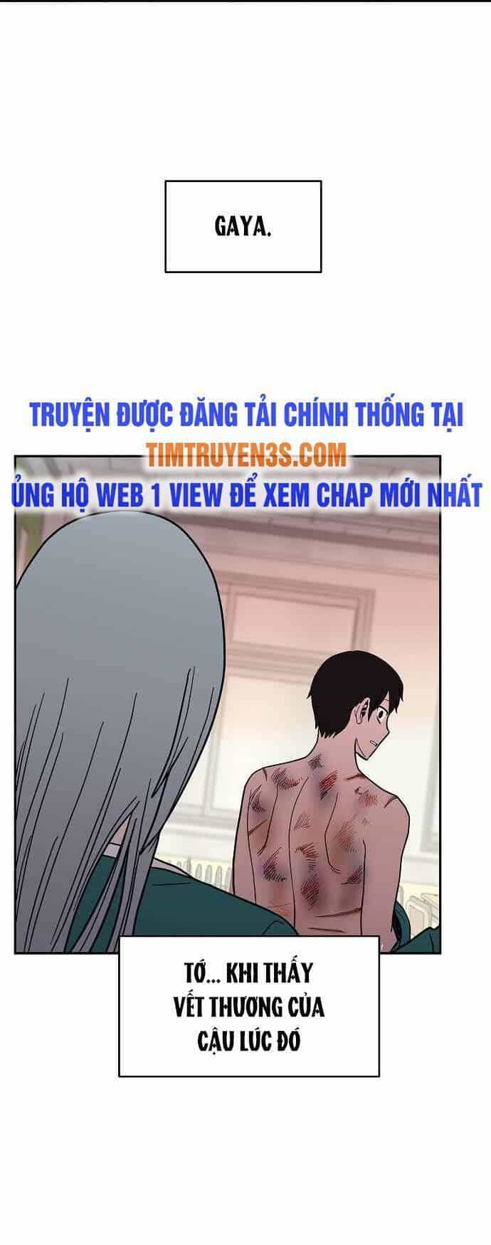 Ngọn Lửa Xanh - Chương 15 - ảnh 49