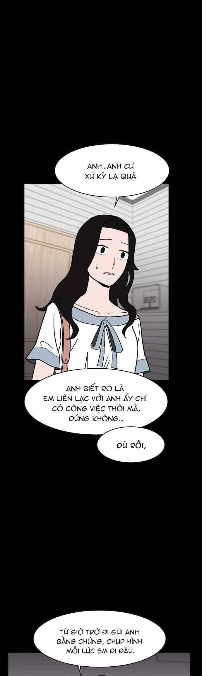 Ngọn Lửa Xanh - Chương 16 - ảnh 3