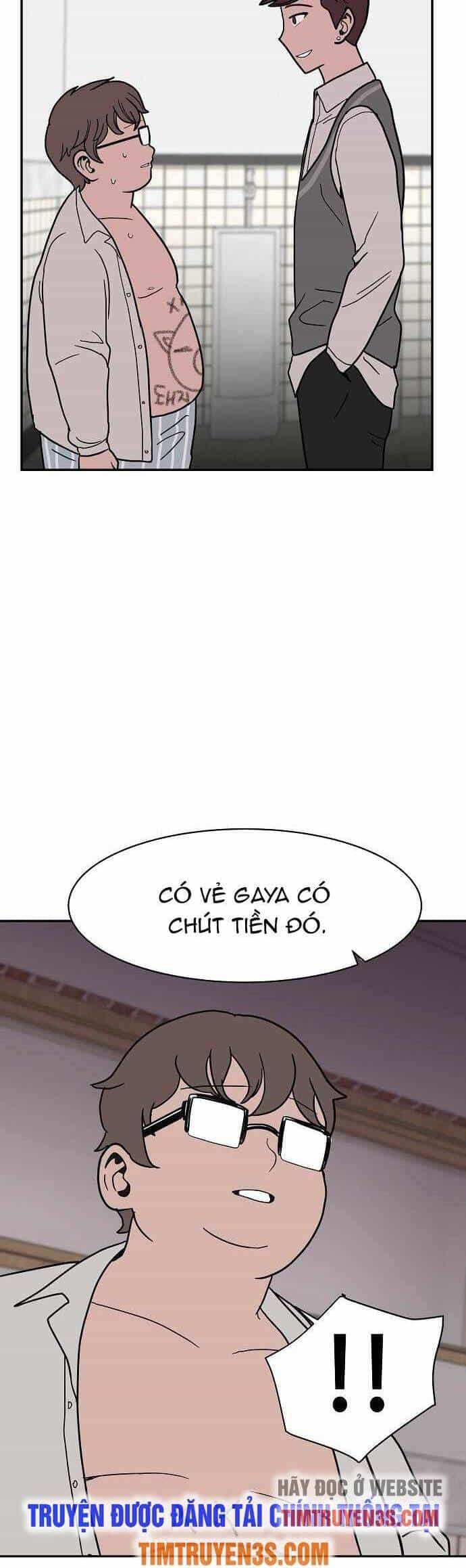 Ngọn Lửa Xanh - Chương 16 - ảnh 32