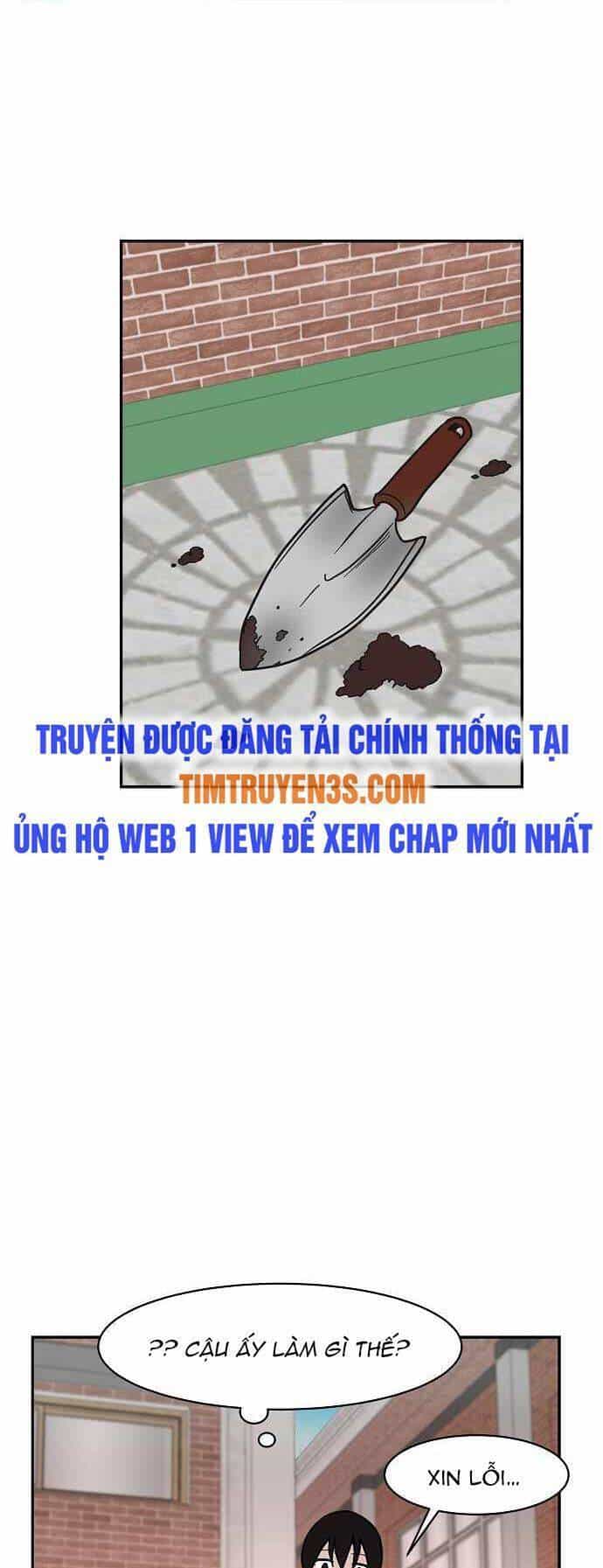 Ngọn Lửa Xanh - Chương 16 - ảnh 45