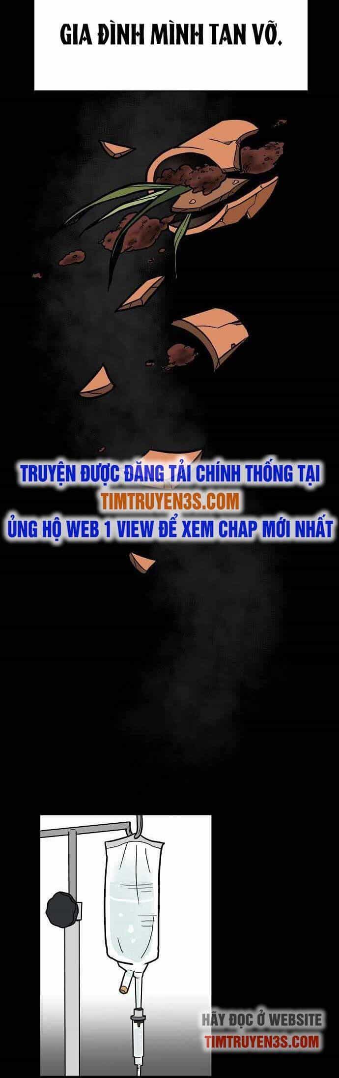 Ngọn Lửa Xanh - Chương 16 - ảnh 6