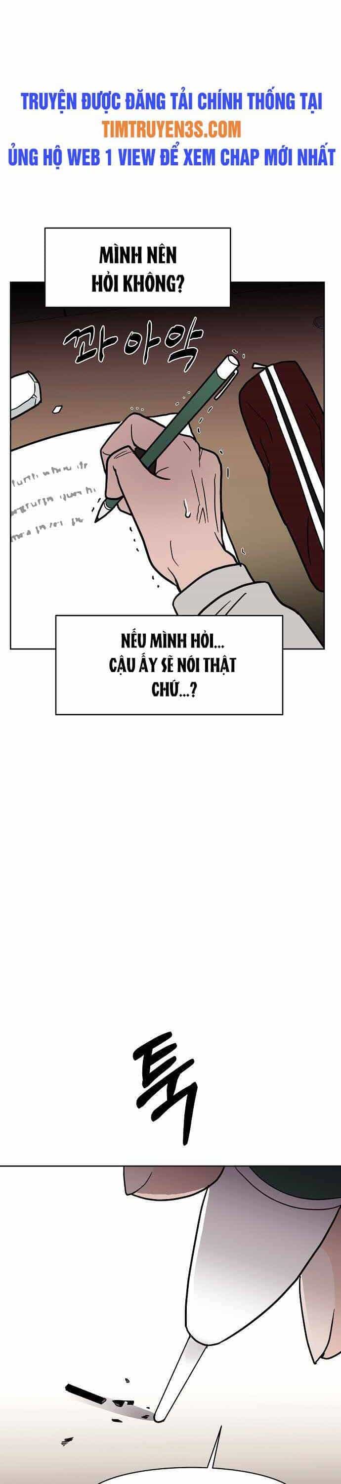 Ngọn Lửa Xanh - Chương 17 - ảnh 14