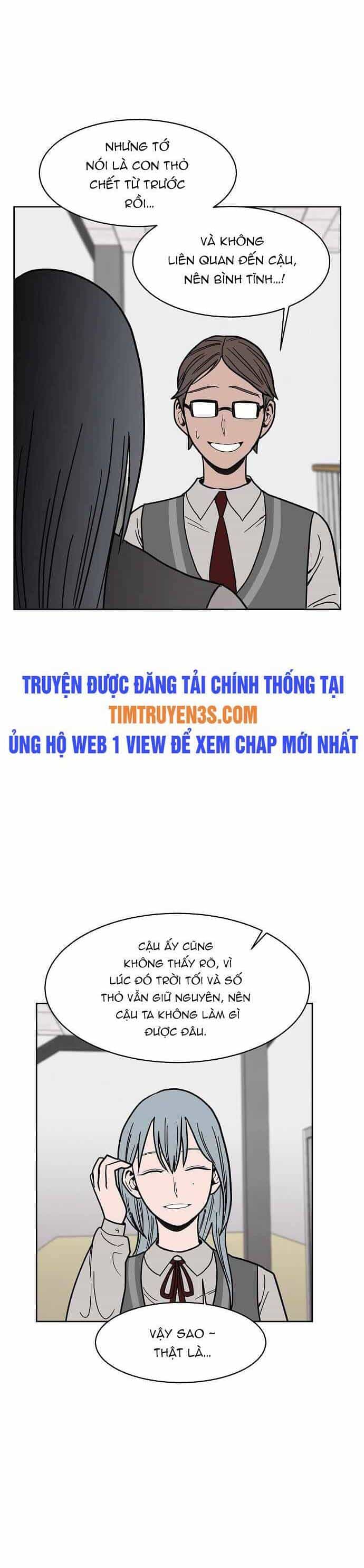 Ngọn Lửa Xanh - Chương 17 - ảnh 18