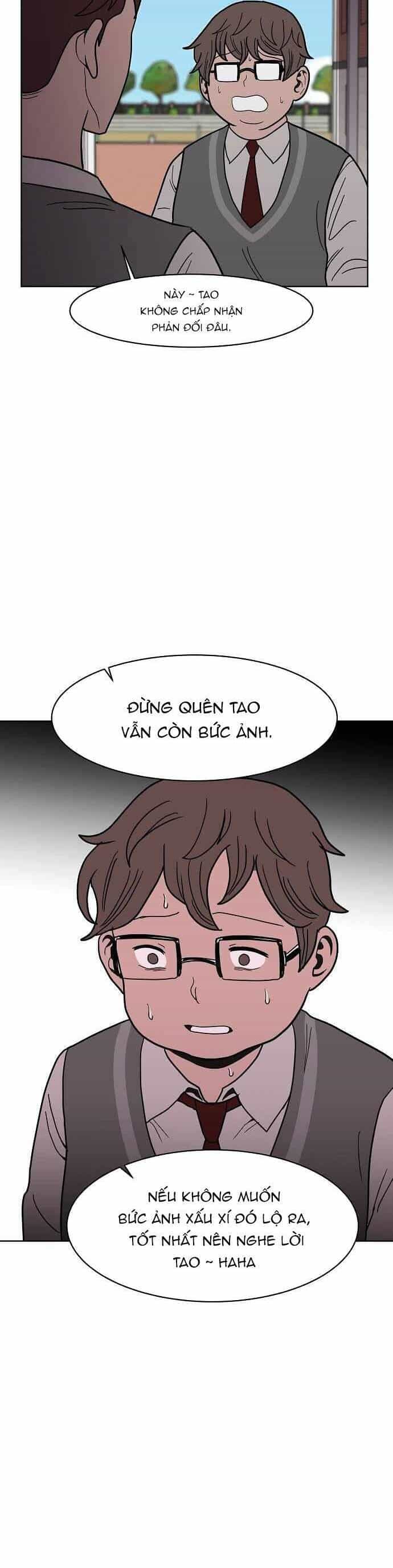 Ngọn Lửa Xanh - Chương 17 - ảnh 34