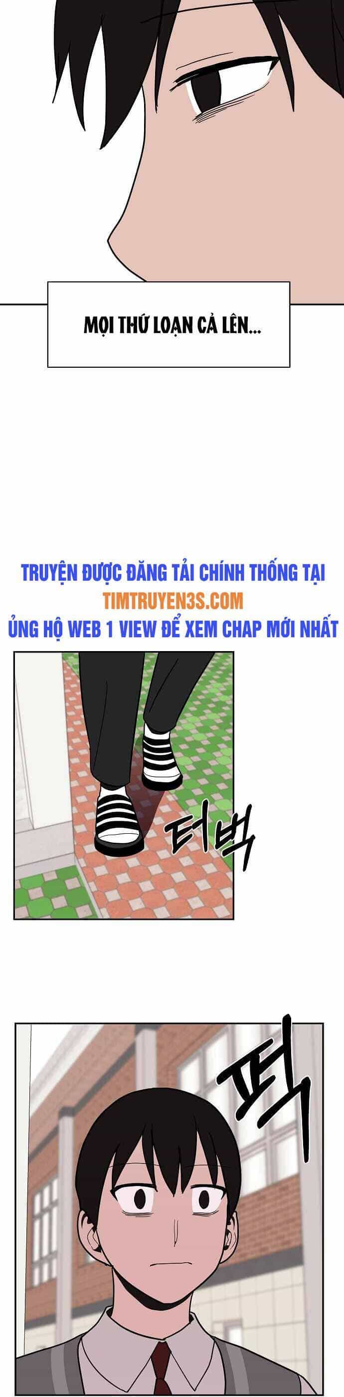 Ngọn Lửa Xanh - Chương 18 - ảnh 20