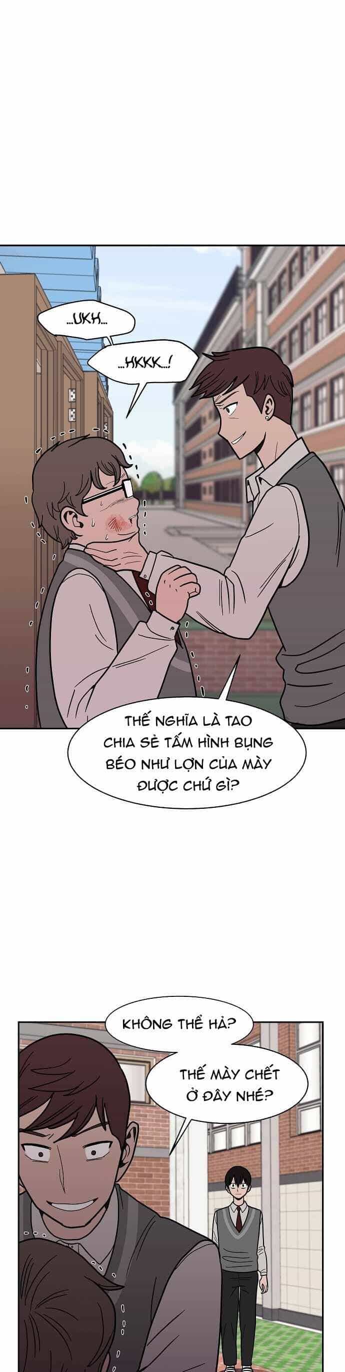 Ngọn Lửa Xanh - Chương 18 - ảnh 24