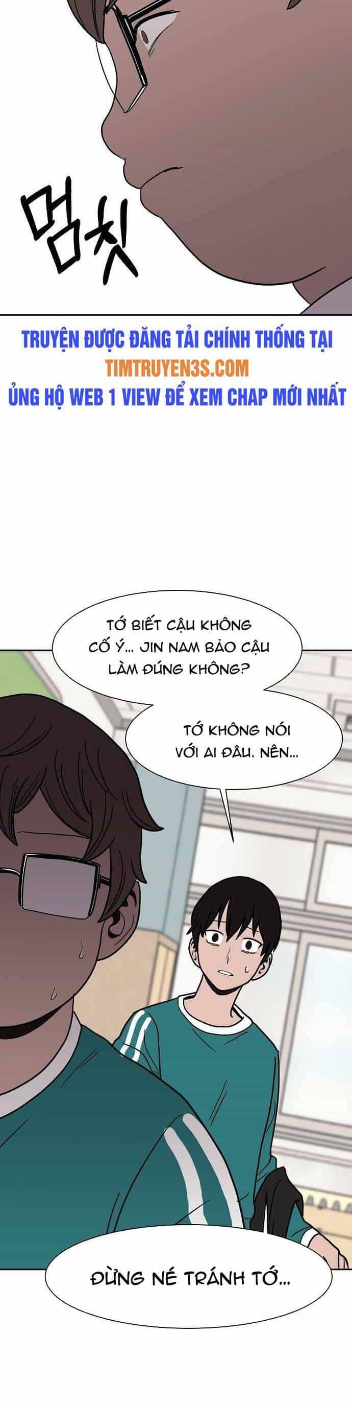 Ngọn Lửa Xanh - Chương 18 - ảnh 4