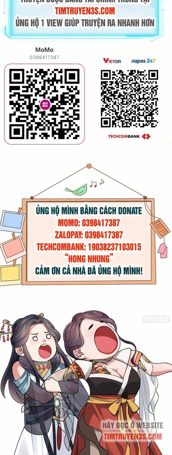 Ngọn Lửa Xanh - Chương 18 - ảnh 44