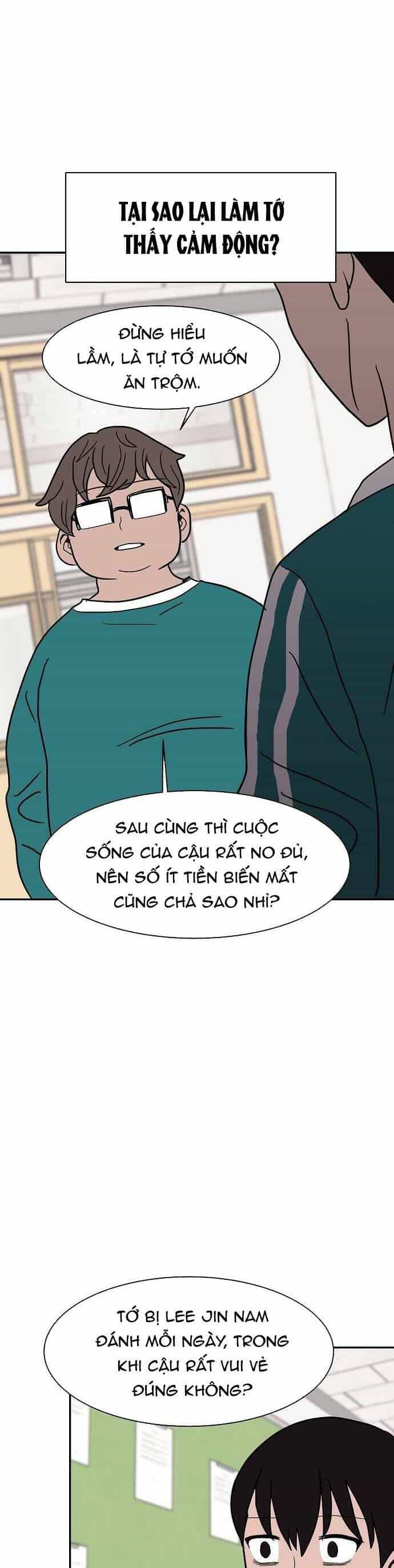 Ngọn Lửa Xanh - Chương 18 - ảnh 6