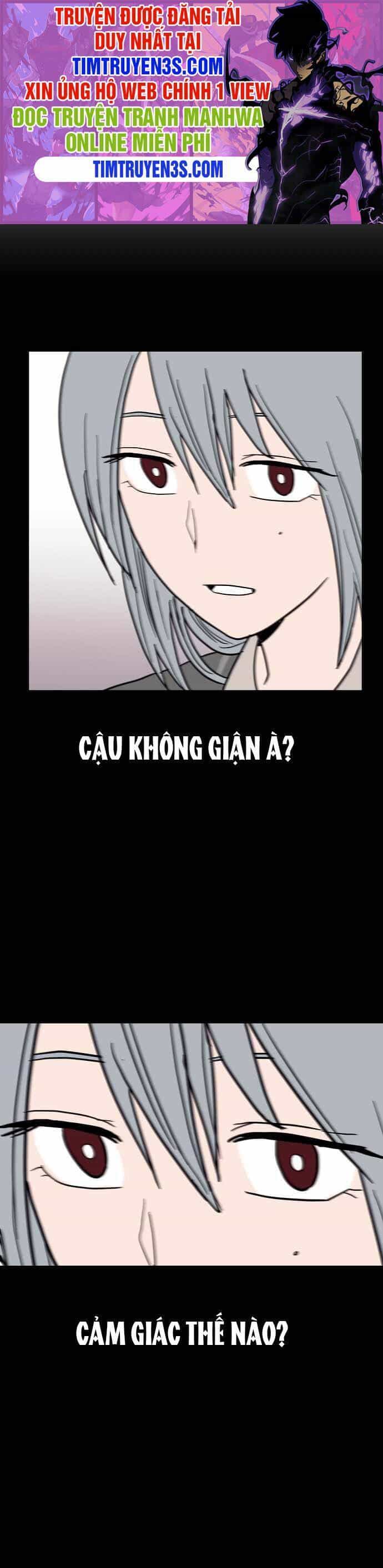 Ngọn Lửa Xanh - Chương 19 - ảnh 1