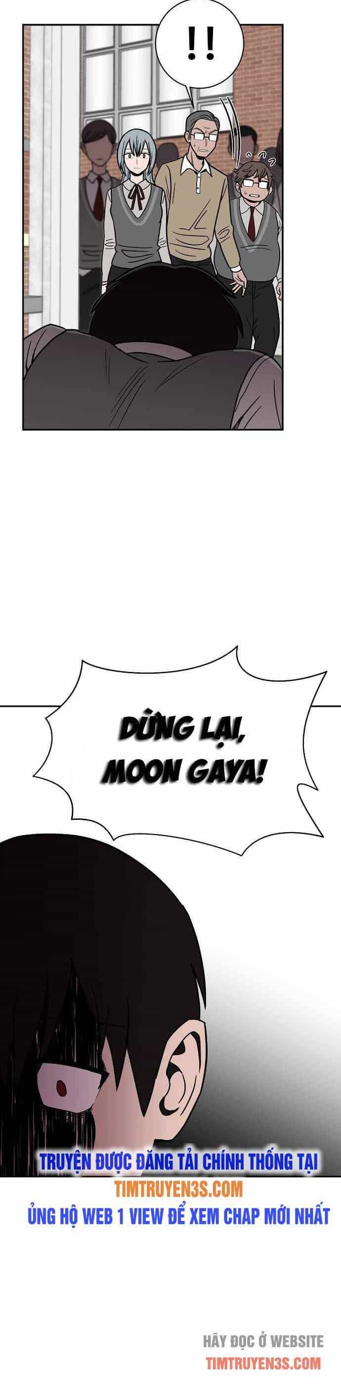 Ngọn Lửa Xanh - Chương 19 - ảnh 12