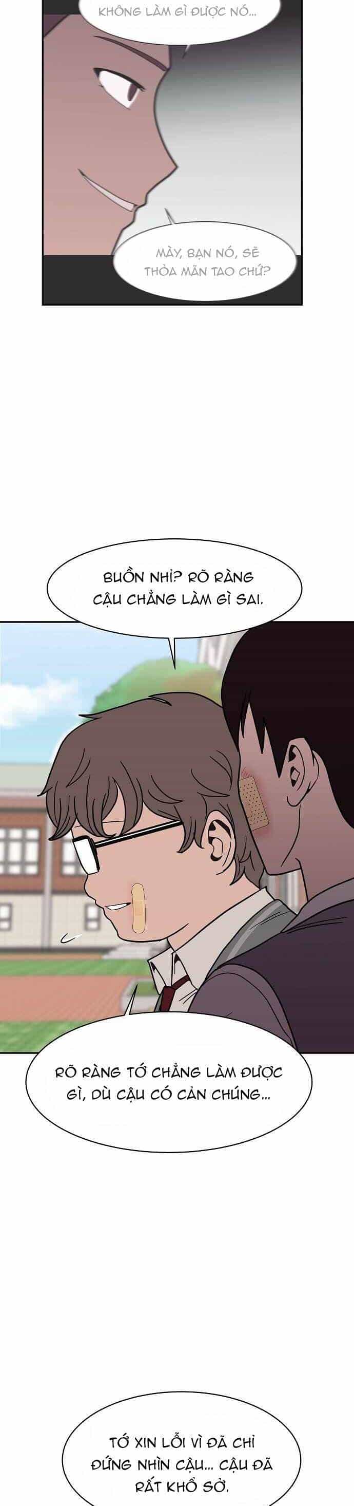 Ngọn Lửa Xanh - Chương 19 - ảnh 27