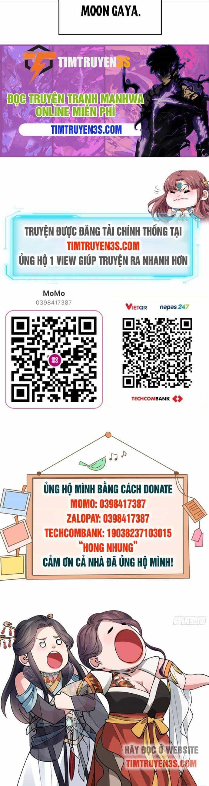 Ngọn Lửa Xanh - Chương 19 - ảnh 37