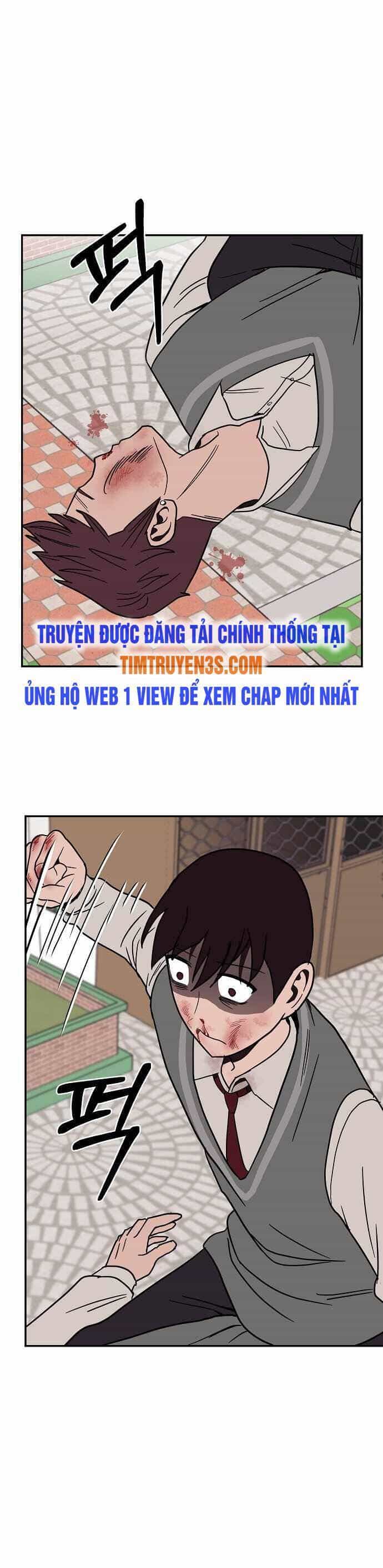 Ngọn Lửa Xanh - Chương 19 - ảnh 7