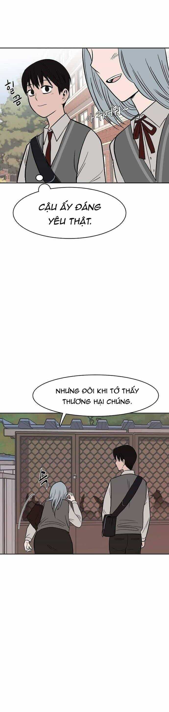 Ngọn Lửa Xanh - Chương 2 - ảnh 11