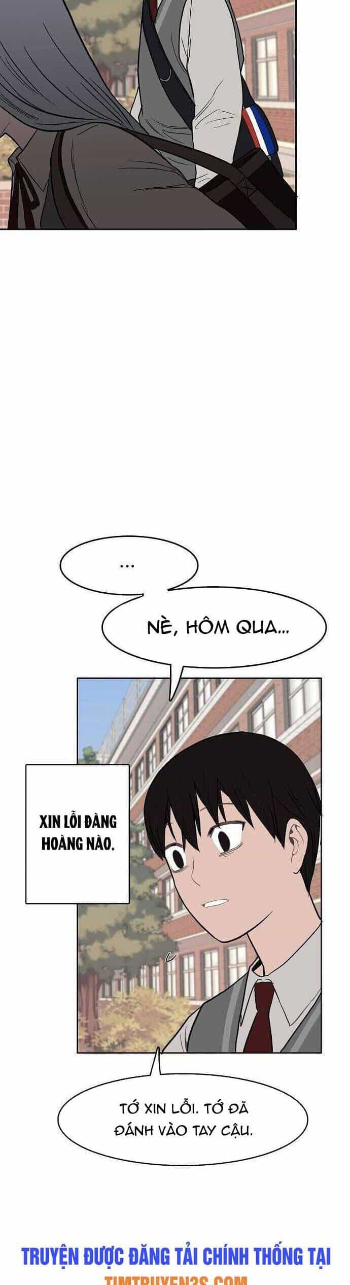 Ngọn Lửa Xanh - Chương 2 - ảnh 14