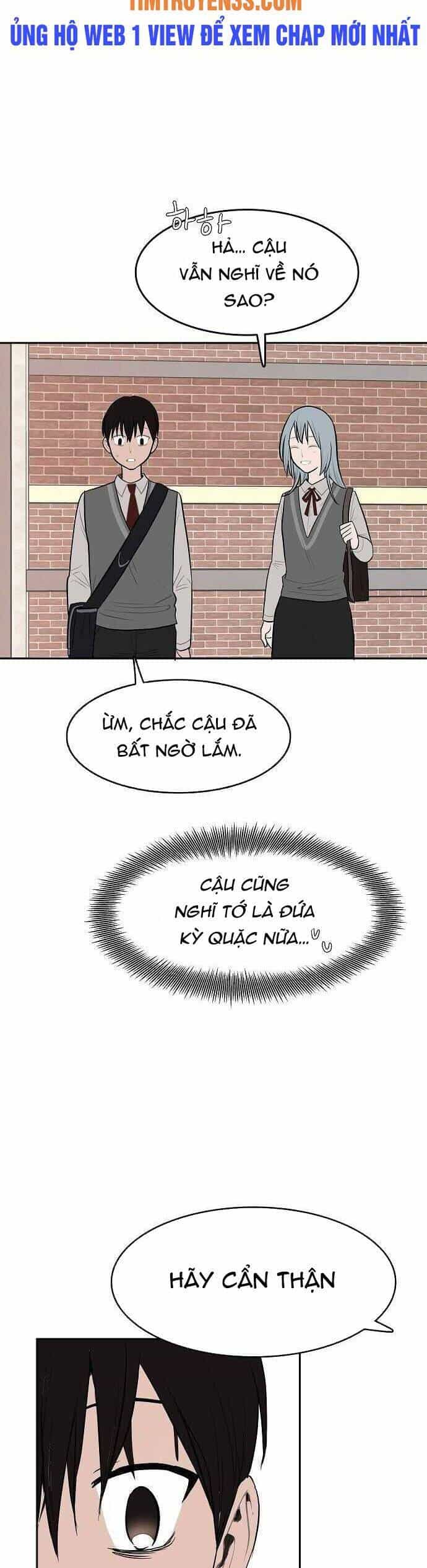 Ngọn Lửa Xanh - Chương 2 - ảnh 15