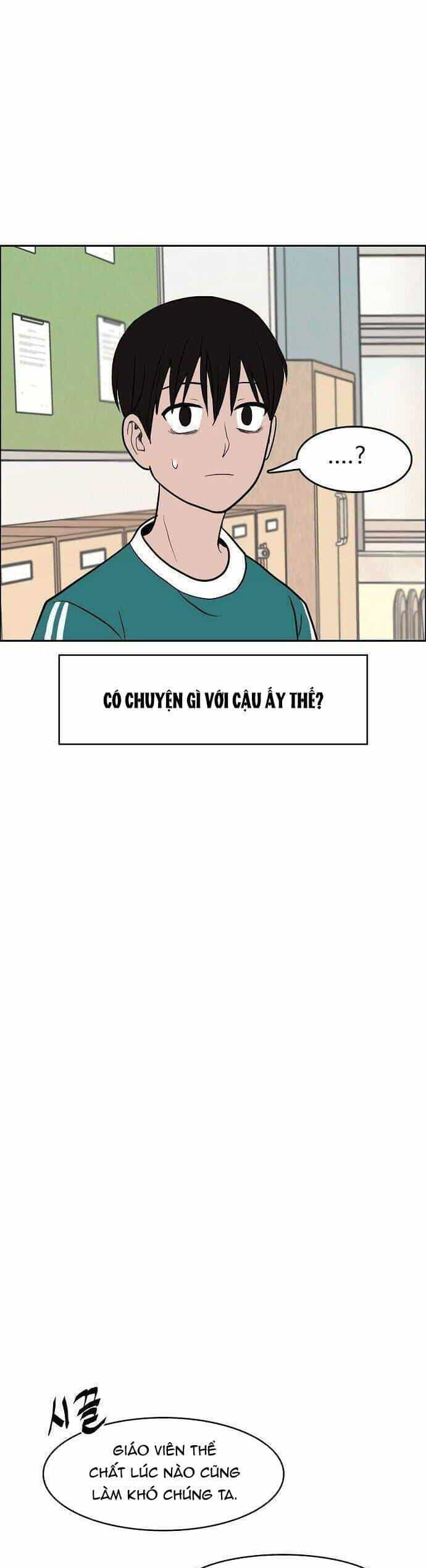 Ngọn Lửa Xanh - Chương 2 - ảnh 33