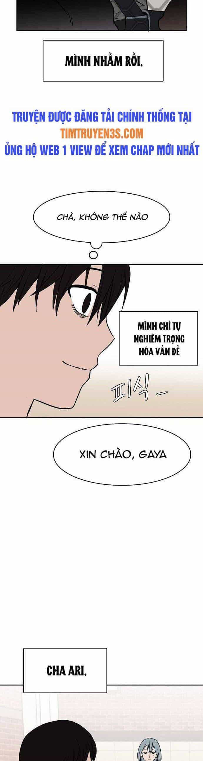 Ngọn Lửa Xanh - Chương 2 - ảnh 7
