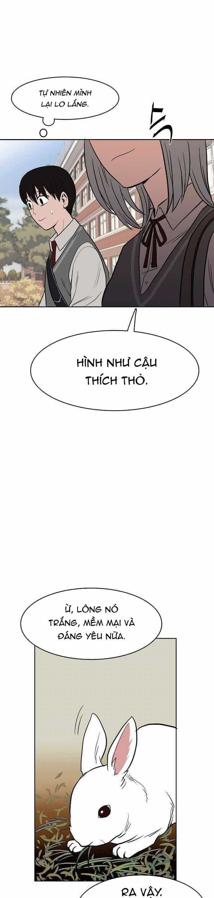 Ngọn Lửa Xanh - Chương 2 - ảnh 9