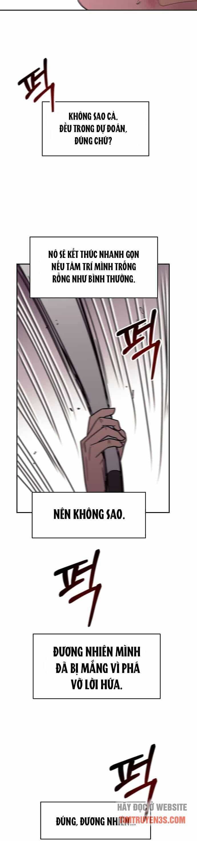 Ngọn Lửa Xanh - Chương 20 - ảnh 14