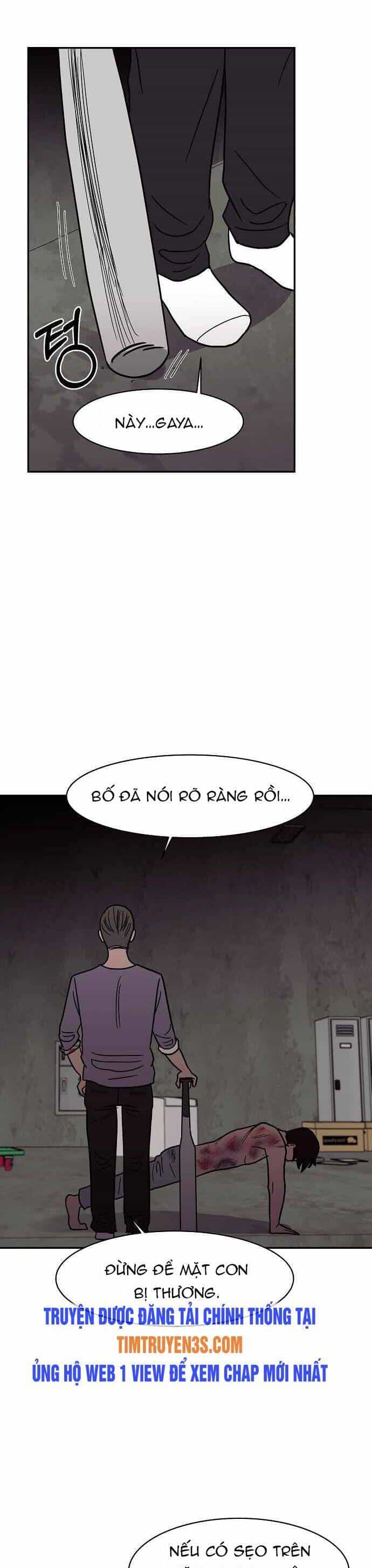 Ngọn Lửa Xanh - Chương 20 - ảnh 16