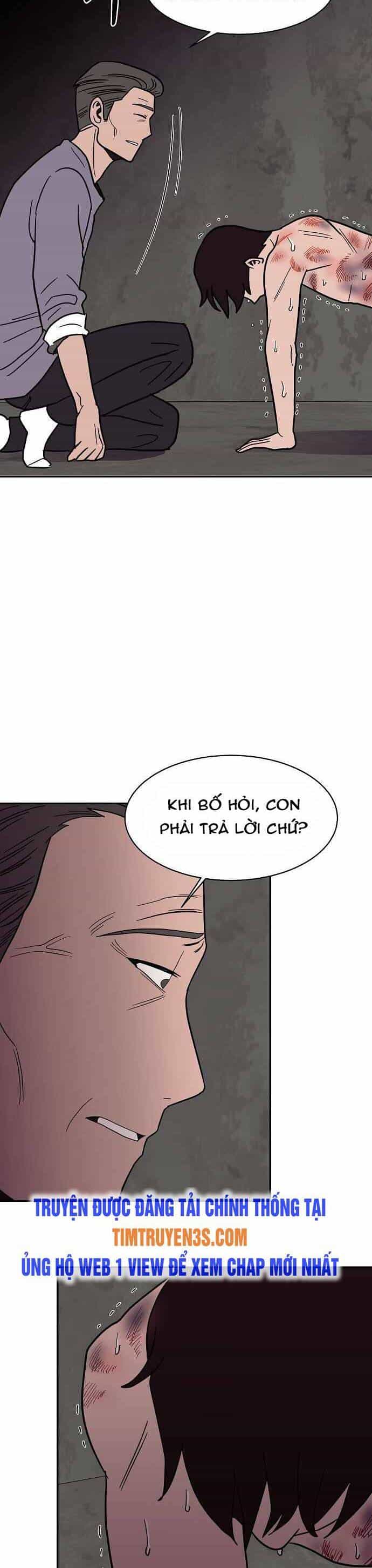 Ngọn Lửa Xanh - Chương 20 - ảnh 19