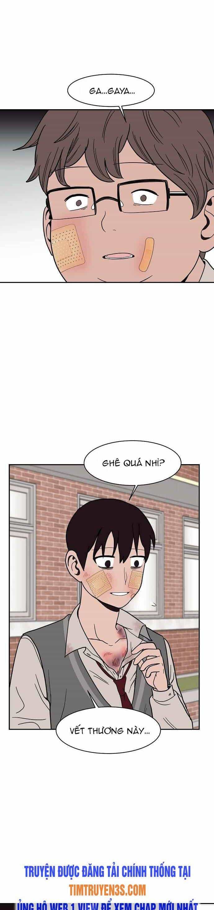 Ngọn Lửa Xanh - Chương 20 - ảnh 2