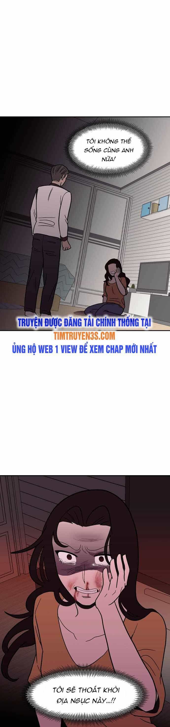 Ngọn Lửa Xanh - Chương 20 - ảnh 22