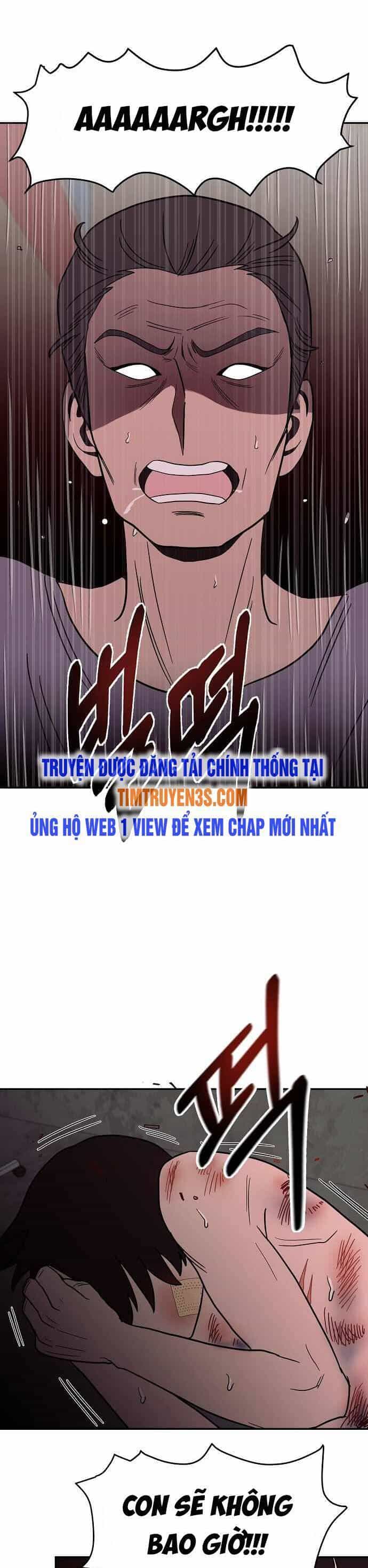 Ngọn Lửa Xanh - Chương 20 - ảnh 25