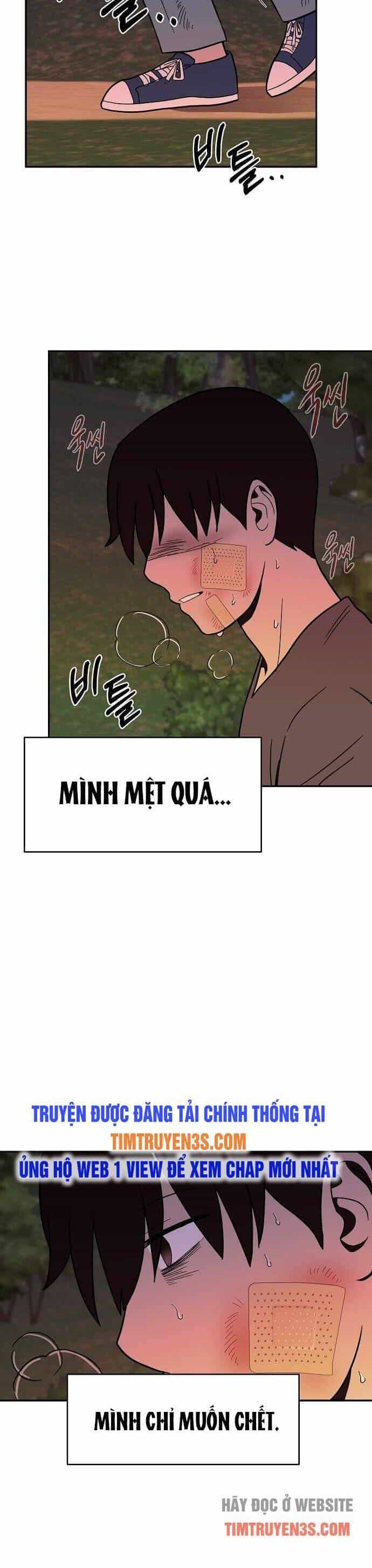 Ngọn Lửa Xanh - Chương 20 - ảnh 35
