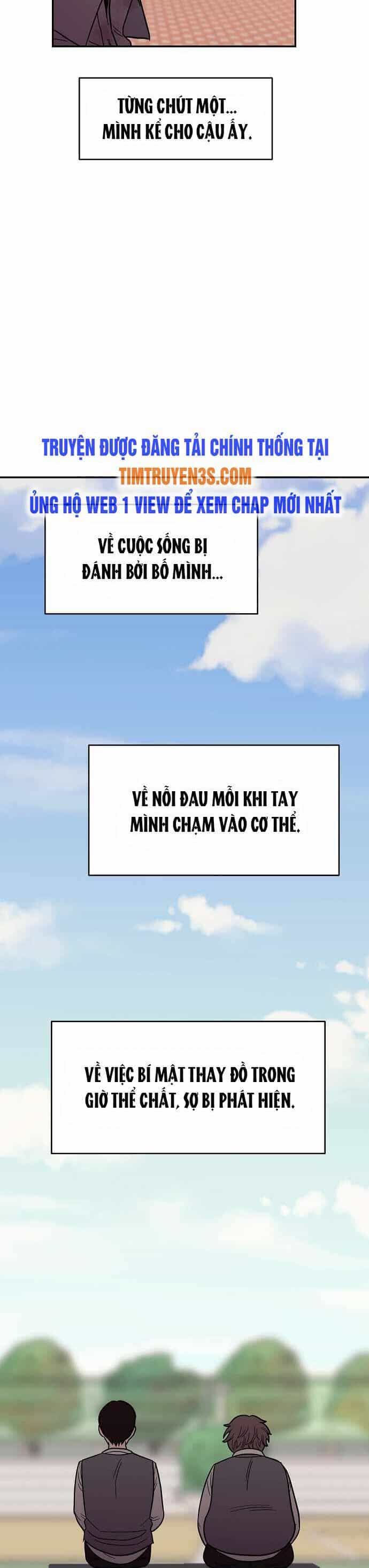 Ngọn Lửa Xanh - Chương 20 - ảnh 4