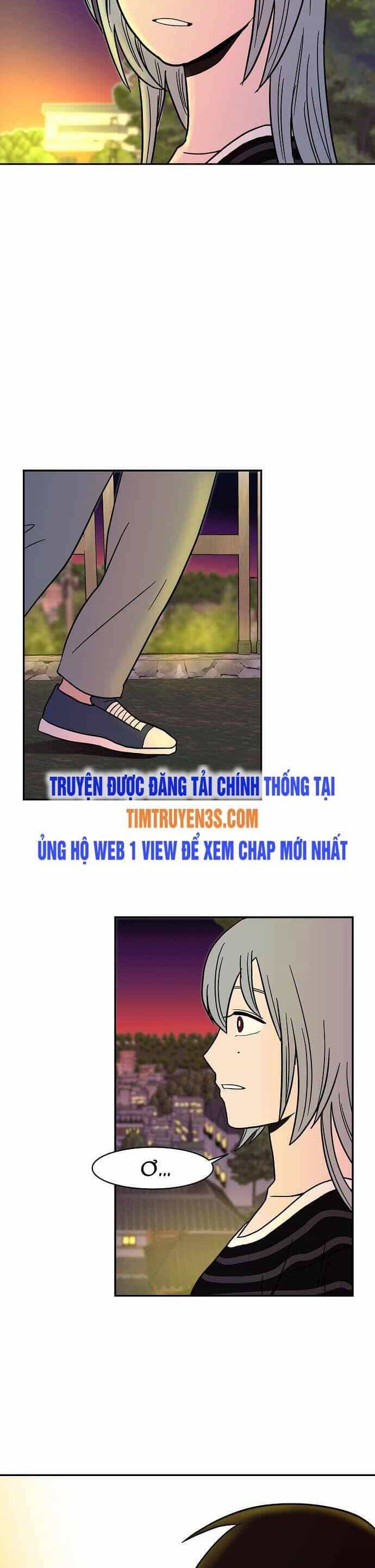 Ngọn Lửa Xanh - Chương 20 - ảnh 40