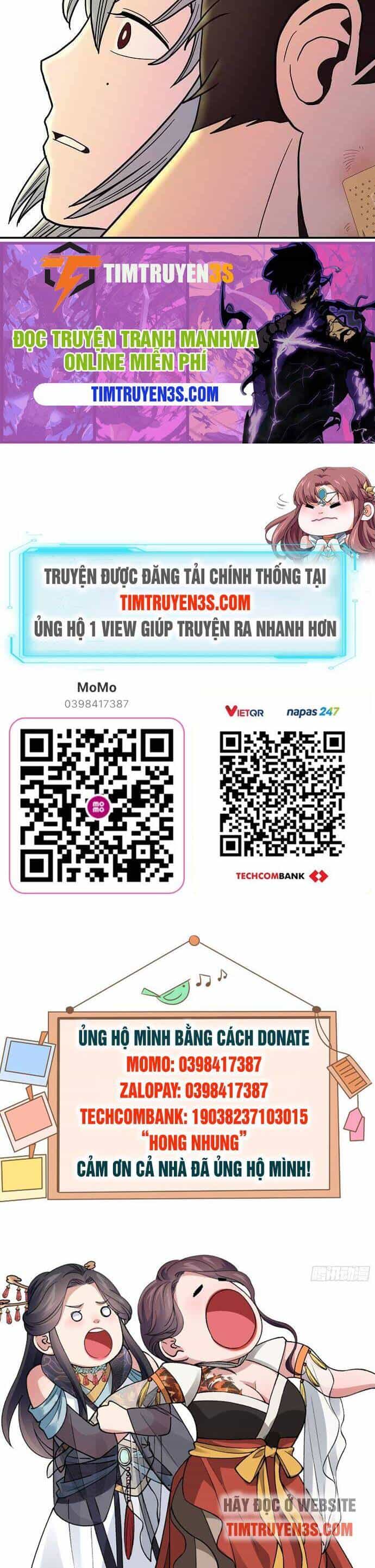 Ngọn Lửa Xanh - Chương 20 - ảnh 42