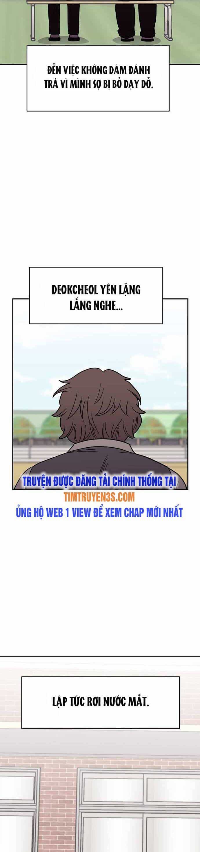 Ngọn Lửa Xanh - Chương 20 - ảnh 5