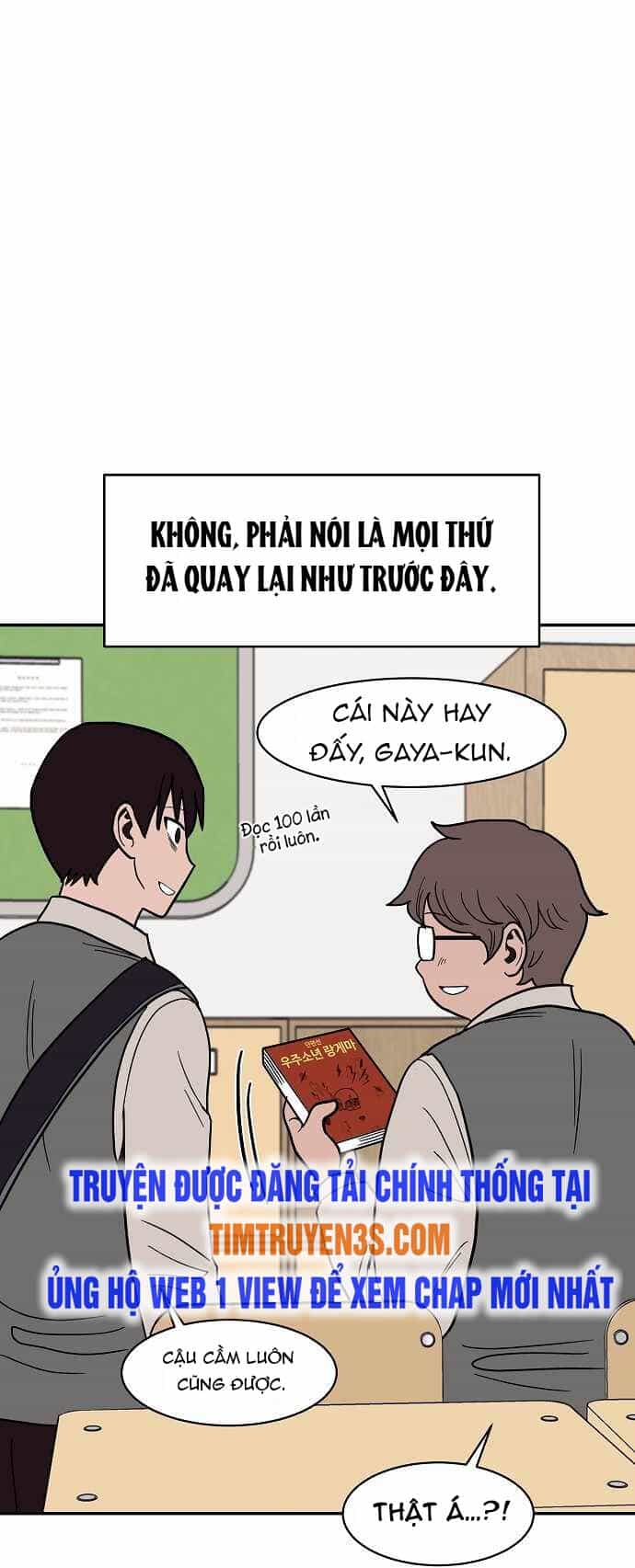 Ngọn Lửa Xanh - Chương 21 - ảnh 32