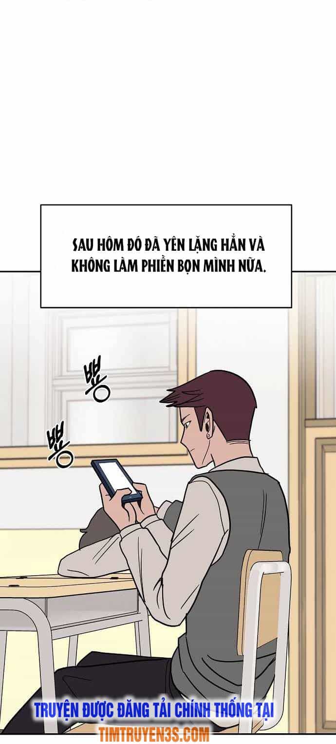 Ngọn Lửa Xanh - Chương 21 - ảnh 36