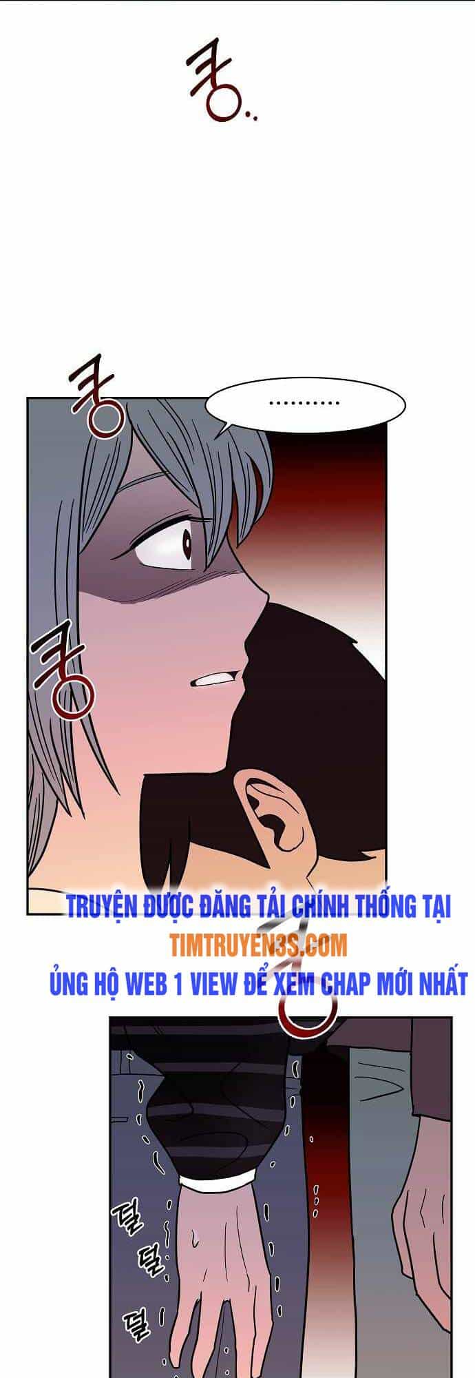 Ngọn Lửa Xanh - Chương 21 - ảnh 4
