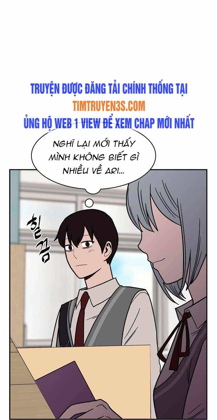 Ngọn Lửa Xanh - Chương 21 - ảnh 49