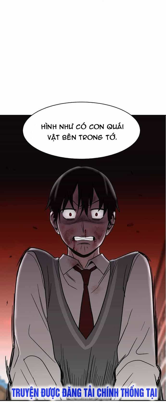Ngọn Lửa Xanh - Chương 21 - ảnh 7